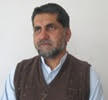 Dr. Junaid Bashir (Assistant Professor)